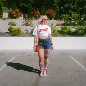 Meet your Posher, Brianna